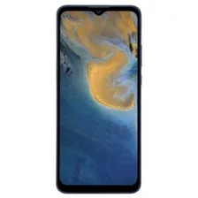 Смартфон ZTE Blade A51 2/32Gb синий