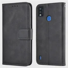 🛍 Чехол-книжка для ZTE Blade A51, кожаный флип-чехол для ZTE Blade A 51, чехол-книжка для ZTE A51, чехол