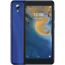 ZTE Blade A31 Lite 32GB Синий