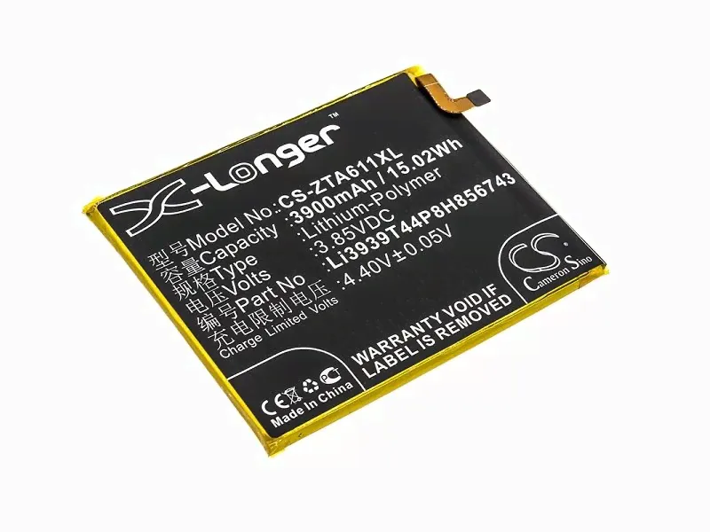    ZTE Blade A6 Max (Li3939T44P8H856743)-0