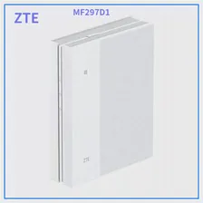 Разблокированный маршрутизатор ZTE MF297D MF297D1 4G LTE 600 Мбит/с Cat12 Wifi 6 мобильный маршрутизатор точки доступа 4g lte WiFi