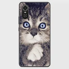 Противоударный чехол для ZTE Blade A31 Plus, чехол для телефона ZTE Blade A31Plus, милый мультяшный чехол для ZTE Blade A31 Plus (art.: 3920ba1604e51)