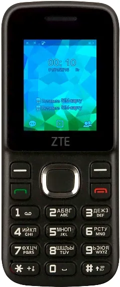 Мобильный телефон ZTE R550