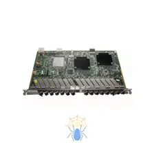 Линейная карта ZTE GTGH