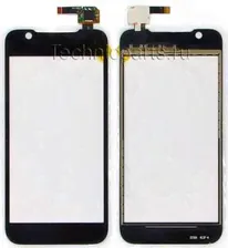 Тачскрин для телефона ZTE V880G (V955)