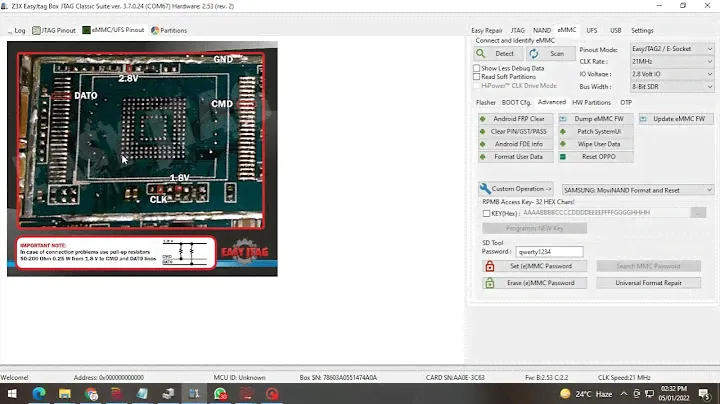 zte MF286 346620B0338RAM2_SI_MF286V1.0.0B03