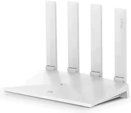 Маршрутизатор ZTE Ax3000 Pro WiFi 6 – Двухдиапазонный маршрутизатор для беспроводного