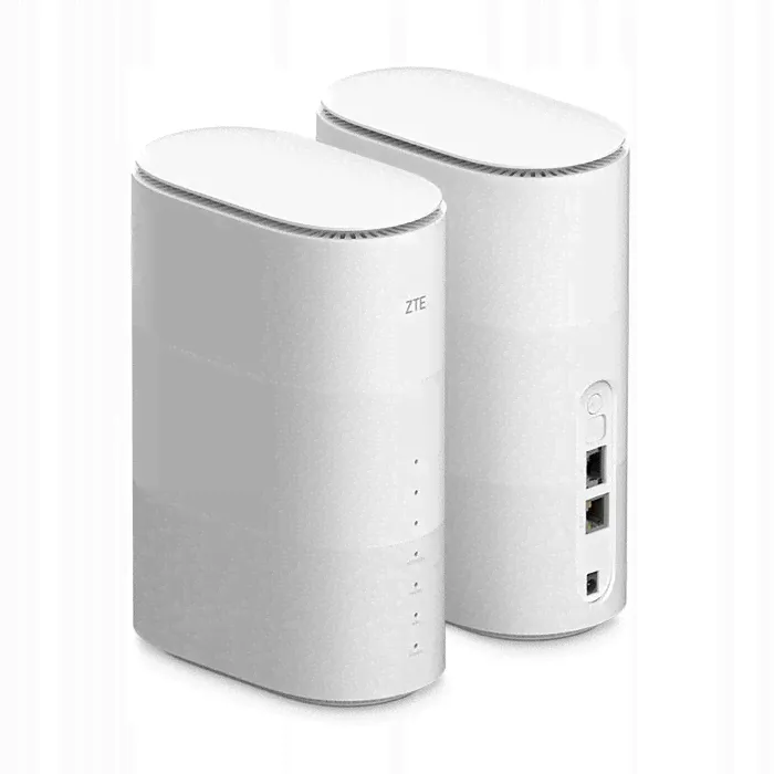 Настольный маршрутизатор ZTE MC801A 5G LTE WiFi 6 cat 20