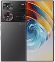 Смартфон ZTE Nubia Z60 Ultra Leading Version, 12.256 GB, Dual nano SIM, Black, черный