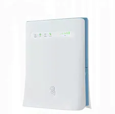 Роутер ZTE MF286D Cat.12