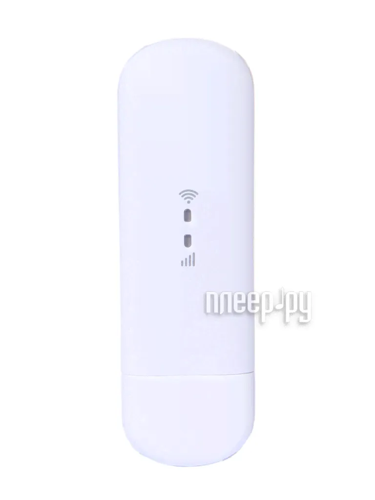 Модем ZTE MF79RU 2G/3G/4G White