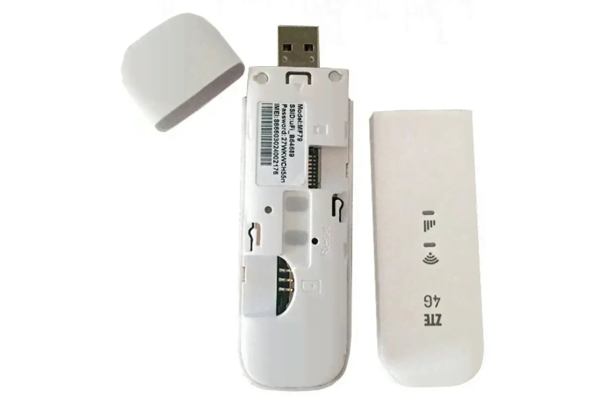 Модем ZTE MF79N