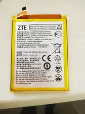 Акб (Аккумулятор) ZTE Li3839T44P8h866445 Blade A71 Бесплатная доставка