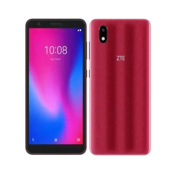 ZTE Blade A3 2020 NFC EAC 1+32 Красный