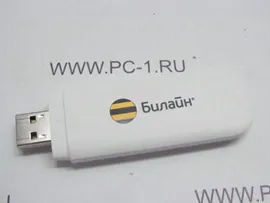 USB Модем Билайн ZTE MF667