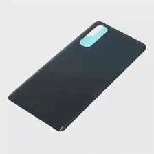 Задняя крышка для ZTE Blade A7 (2020) (RU)