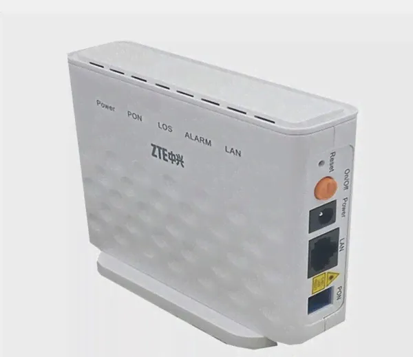 Абонентский терминал ZTE F601 (no logo)-0
