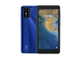 Смартфон ZTE Blade L9 Синий