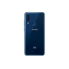 Смартфон ZTE Axon 9 Pro Blue в Москве