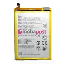 Аккумулятор для ZTE Blade A6 Li3849T44P8h906450