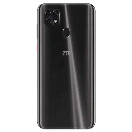 Смартфон ZTE Blade 20 Smart черный-3