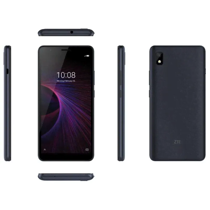 Смартфон ZTE ZTE Blade L210-1