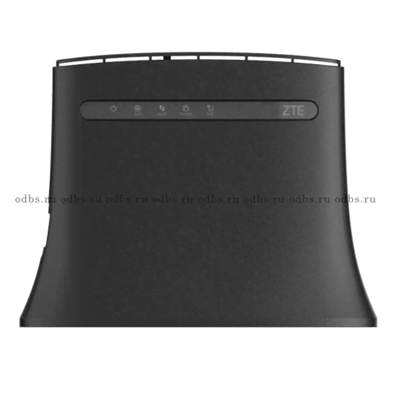 Wi-Fi роутер 3G-4G ZTE MF283