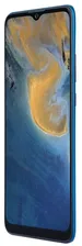 ZTE Смартфон ZTE Blade A51 2/32GB Blue . мобильные телефоны