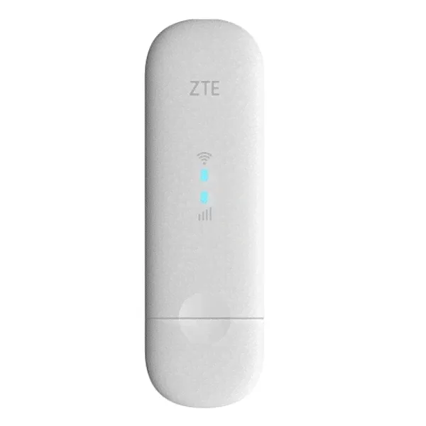 Модем ZTE MF79RU 2G/3G/4G-0