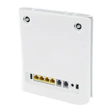 Роутер 3G/4G-WiFi ZTE MF286