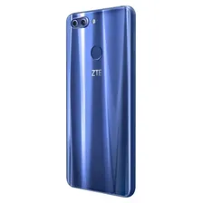 Смартфон ZTE Blade V9 4/64Gb Blue