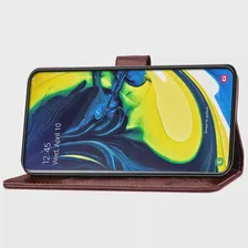 🛍 Чехол ZTE Blade V8 Mini для Blade V8 BV0800, кожаный силиконовый чехол-книжка для ZTE Blade V8Lite V8Mini V0850 V8 Lite