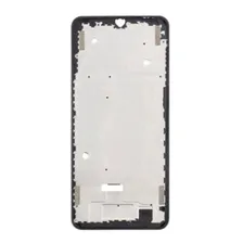 Рамка дисплея ZTE Blade V40 Vita, Черный