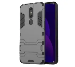 Чехол MyPads для ZTE Axon 7 Mini Grey