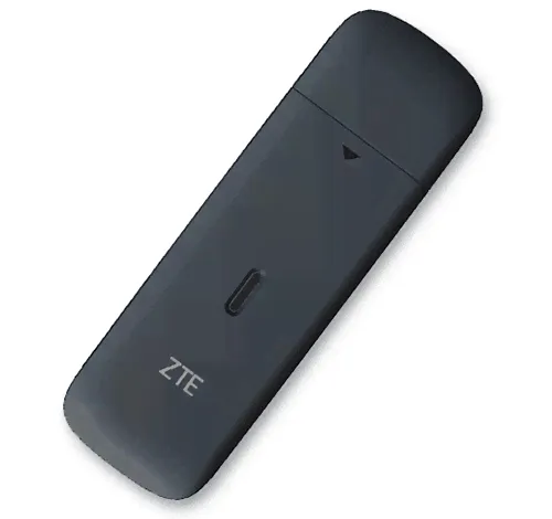 Модем ZTE mf823d