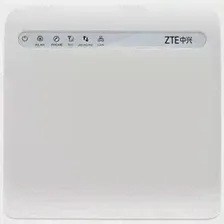 Wi-Fi оборудование ZTE MF253V цена, купить в Москве, отзывы, характеристики, обзор