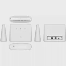 Широкополосный маршрутизатор ZTE MF293N LTE CPE (art.: 3920b63d89620)