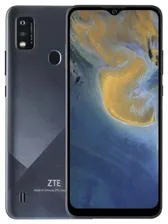 Смартфон 6.52' ZTE Blade A51 2/32GB Серый