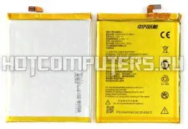 Аккумуляторная батарея 466380PLV для телефона ZTE Blade A610, A610C