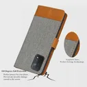 🛍 Новый чехол-книжка BladeV30 для телефона ZTE Blade V30, кожаный чехол-Кошелек, Чехол-книжка на ZTE V30, чехол с магнитной застежкой для карт, чехлы
