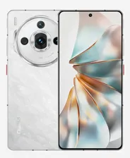 ZTE Nubia Z60S Pro NX725J 12/256Gb White