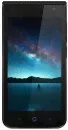 Смартфон ZTE Blade A210 8 Gb серый (BLADEA210SILVER)