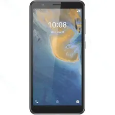 Смартфон ZTE Blade A31 2+32GB Grey