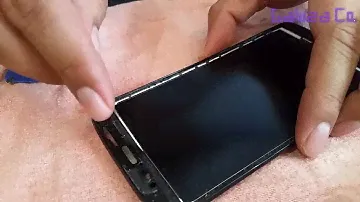 ZTE Blade L2 Plus Reemplazar (SOLO) Display