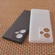 30pcs/lot для ZTE Nubia Z50 Ultra NX712J полная матовая отделка