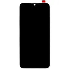 Дисплей с тачскрином для ZTE Blade A51 Lite (черный)