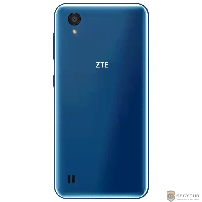 ZTE Blade A5 (2+32) (2019) синий-2