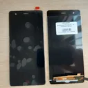 Дисплей ZTE Nubia Z17 Lite с тачскрином (черный)