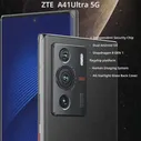 Смартфон ZTE A41 Ultra 12/512Гб, глобальная прошивка