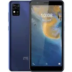 Смартфон ZTE Blade A31 (2+32) синий